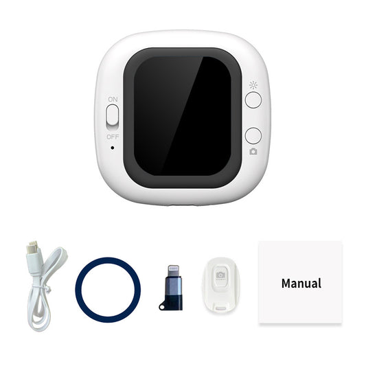 Mini Magnetic Camera Display