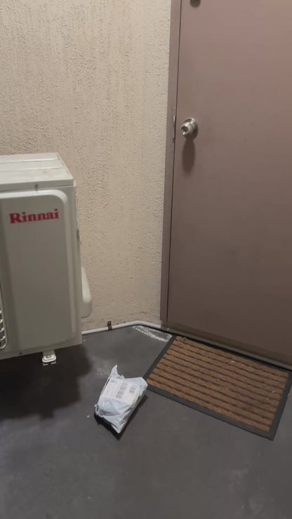 Mini Magnetic Camera Display